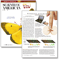 Scientific American Industry Article.